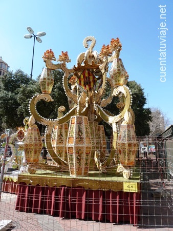 Gaiata, Castelló.